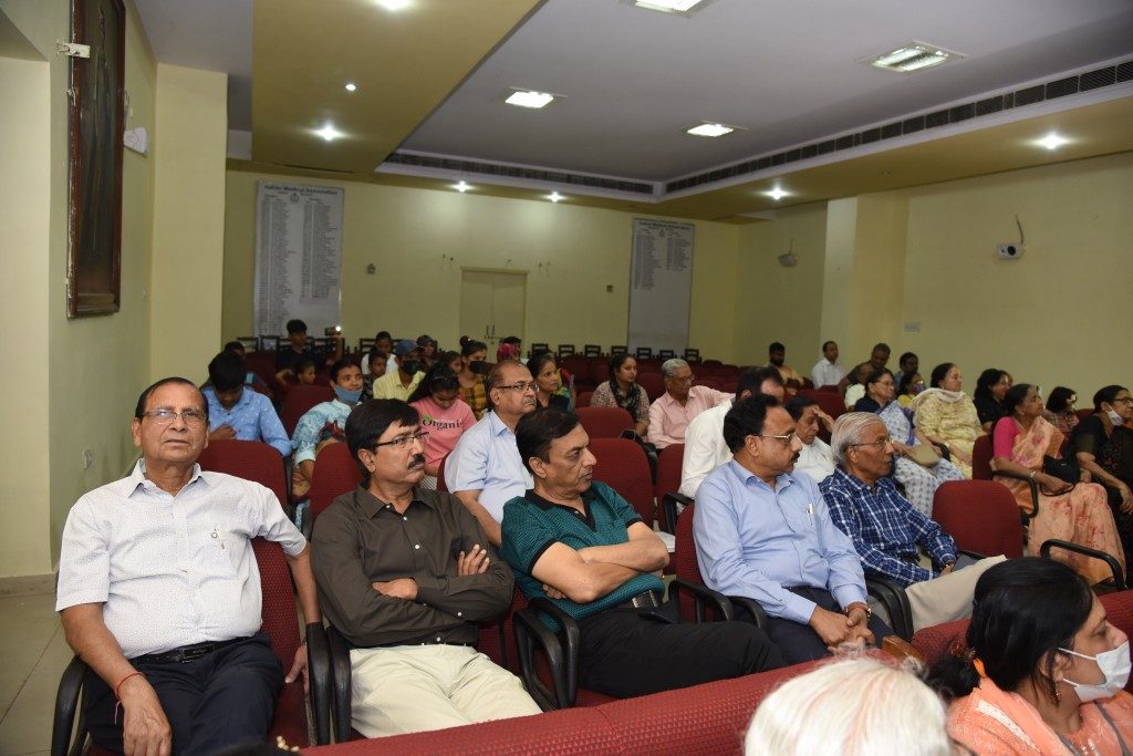 Annual Function 2022