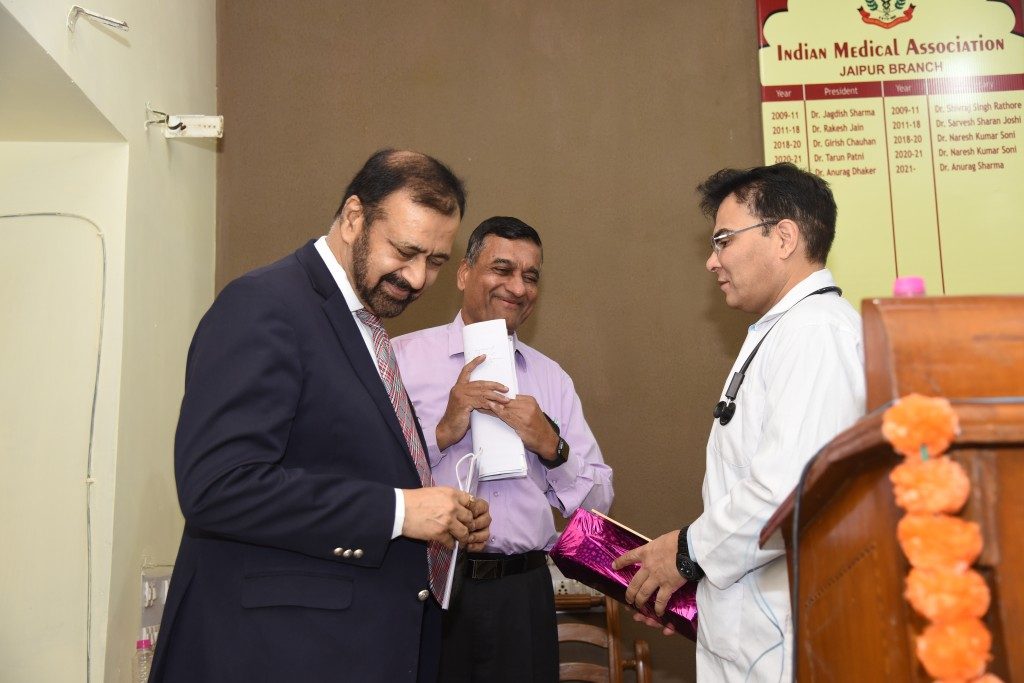 Annual Function 2022