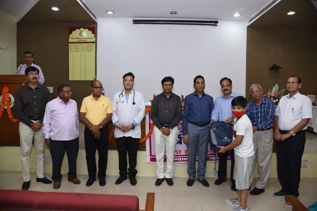 Annual Function 2022