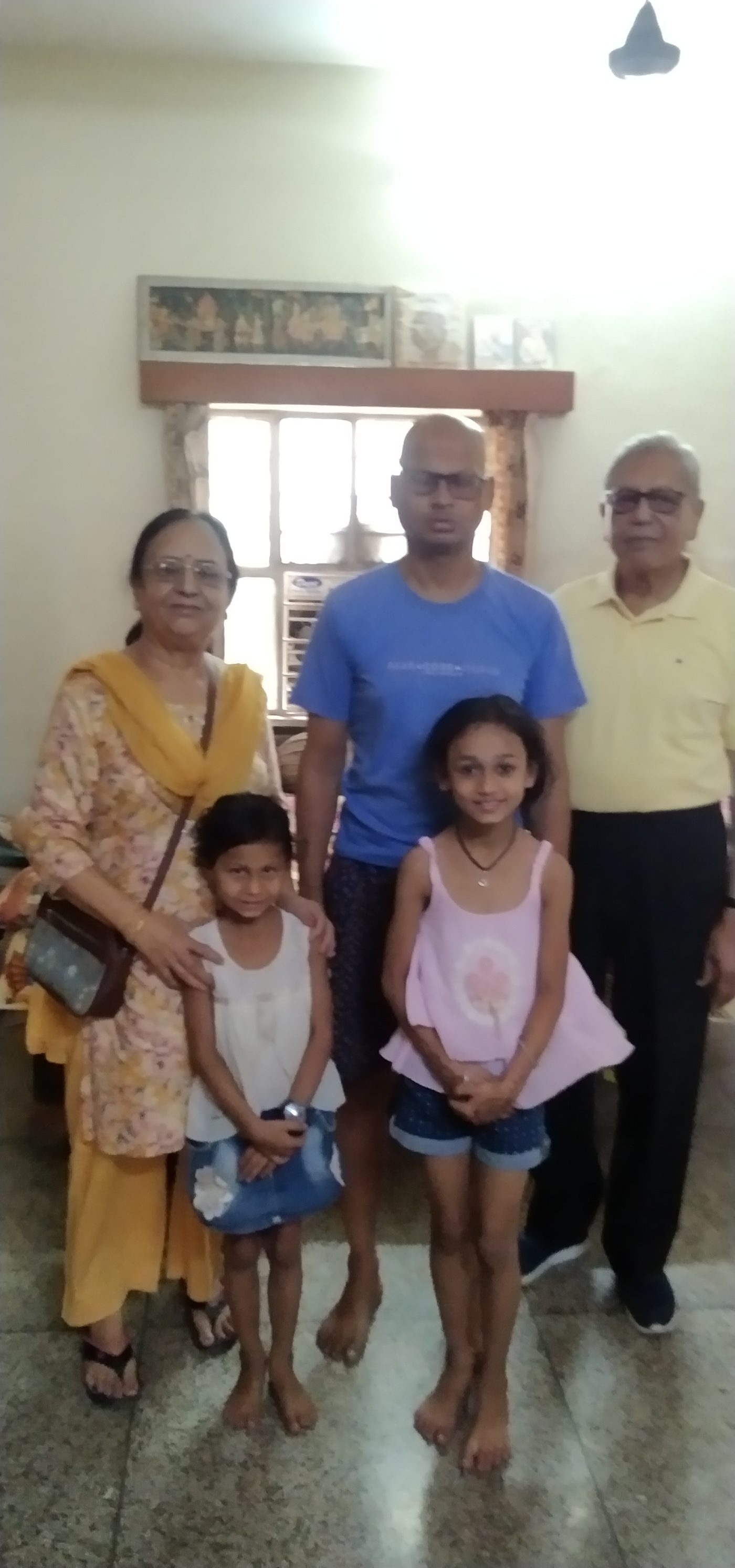 Families and Support