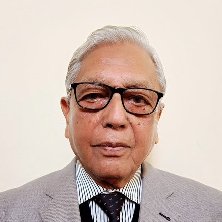 Mr. D.D. Goyal