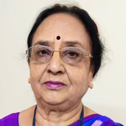 Mrs. Pushpa Goyal