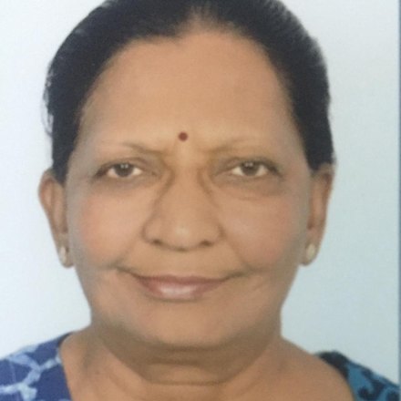 Dr. (Mrs.) Usha Agarwal